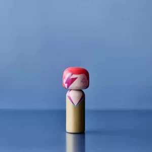 Kokeshi | Aladdin Sane