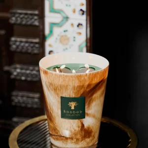SCENTED CANDLE ATLAS TICHKA