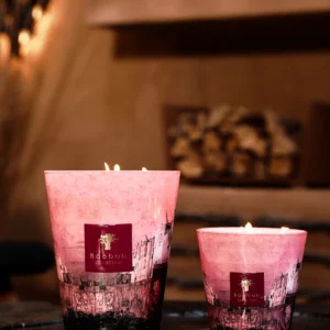 SCENTED CANDLE ORIENTALIST ESSAOUIRA