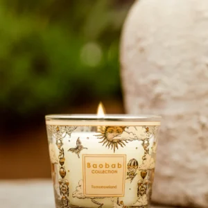 SCENTED CANDLE MY FIRST BAOBAB TOMORROWLAND