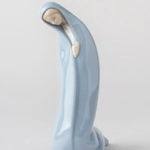 Madonna Nativity Figurine